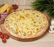 Пицца Жульетта