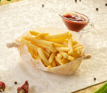 Картофель фри