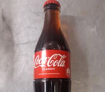 Coca-cola
