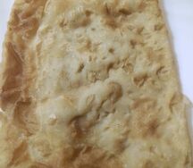 Мини-чебурек с мясом