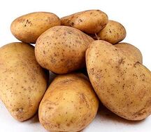 Картофель