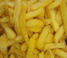 Картофель фри
