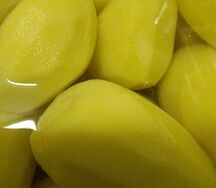 Картофель чищенный