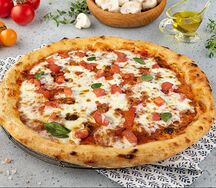 Маргарита 