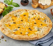 Чикагская сырная 