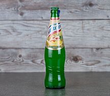 Лимонад Натахтари Имбирь