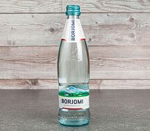 Borjomi