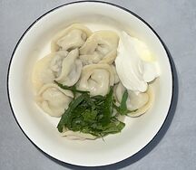 Пельмени