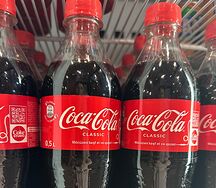 Coca-Cola