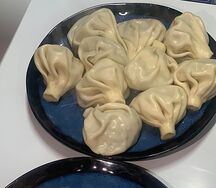 Хинкали микс