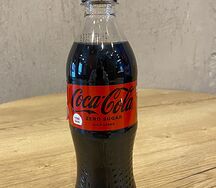 Coca-Cola Zero