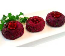 Пхали из свеклы