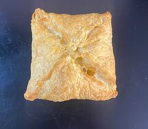 Пеновани