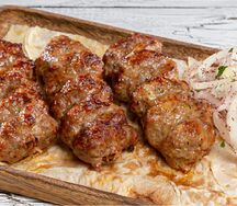 Люля-Кебаб из баранины 1шт