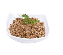 Гречка отварная