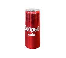 Добрый Кола