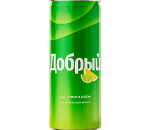 Добрый Лайм