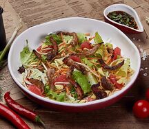 Салат Азиатский