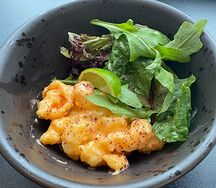 Креветки Бенг-Бенг