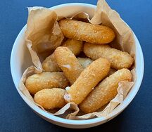 Сырные палочки