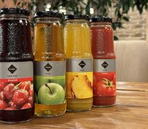 Сок Rioba в ассортименте 