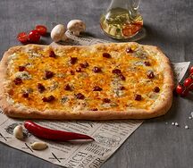 Пицца Четыре сыра