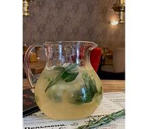 Домашний лимонад Классический