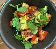 Салат Лаззат