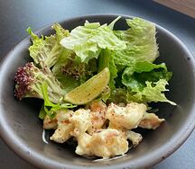 Креветки Го-ма