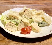 Салат Хайсан с курицей