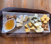 Ассорти сыров