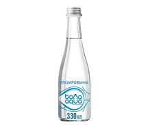 Вода Бонаква