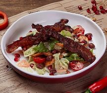 Салат Порто