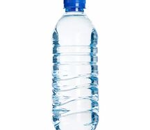 Вода без газа