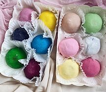 Набор моти из 12 вкусов