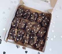 Макси-набор пирожных Картошка
