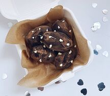 Мини-набор пирожных Картошка 