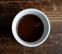 Соус к утке