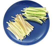 Овощи к утке