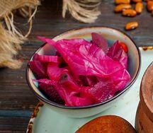 Капуста по-гурийски