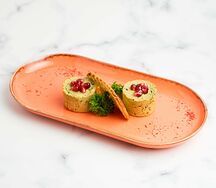 Пхали из фасоли