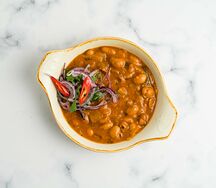 Лобио по-имеретински