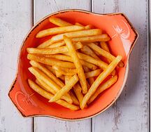 Картофель фри