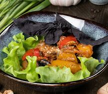 Аджапсандали