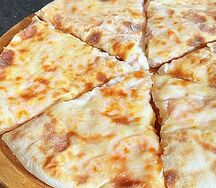 Хачапури с ветчиной и сыром