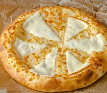 Царское хачапури