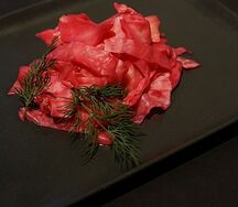 Капуста по-гурийски