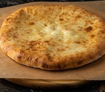 Сванский пирог Хабизгина