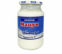 Мацони Апаран