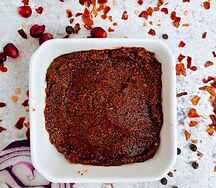 Аджика абхазская